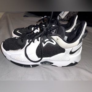 Paul George (PG5) Nike basketball shoes